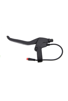left brake handle 2 pin